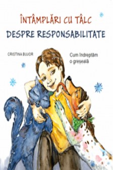 Intamplari cu talc despre responsabilitate