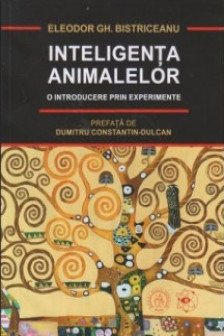Inteligenta animalelor. O introducere prin experimente