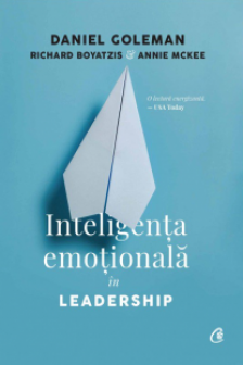 Inteligenta emotionala in Leadership