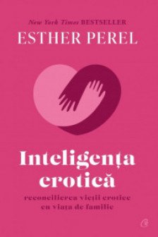 Inteligenta erotica ed. de colectie