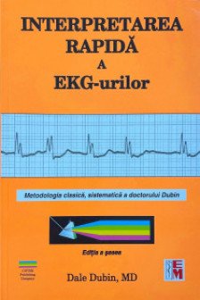 Interpretarea rapida a EKG-urilor