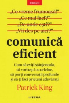 Introspectiv. COMUNICA EFICIENT.