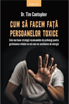 Introspectiv CUM SA FACEM FATA PERSOANELOR TOXICE