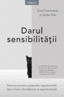 Introspectiv. DARUL SENSIBILITATII.