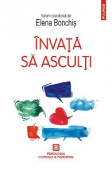 Invata sa asculti