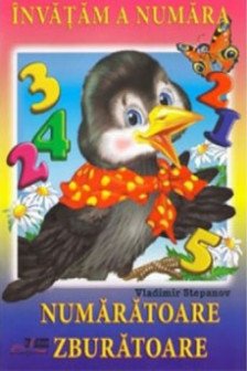 Invatam a numara/ Numaratoare zburatoare