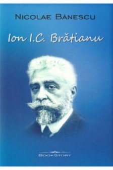 Ion I. C. Bratianu