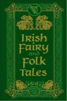 Irish Fairy and Folk Tales (Barnes & Noble Pocket Leather Editions)