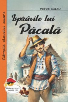 Ispravile lui Pacala