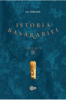 Istoria Basarabiei vol.2