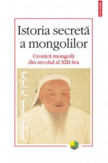 Istoria secreta a mongolilor