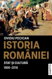 Istoria Romaniei - Stat sI cultura ( 1866-2018)
