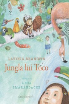 Jungla lui Toco