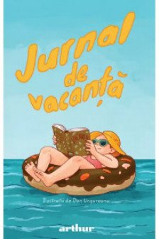 Jurnal de vacanta 