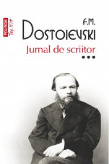 Jurnal de scriitor Vol.3