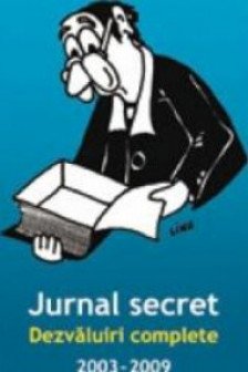 Jurnal secret - dezvaluiri complete