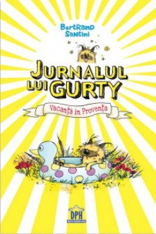 Jurnalul lui Gurty - Vacanta in Proventa