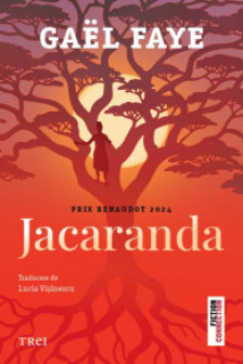 Jacaranda