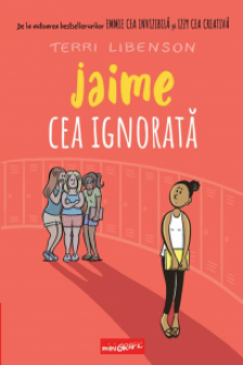 Jaimie cea ignorata