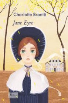 Jane Eyre (eng)