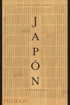Japan: The Cookbook