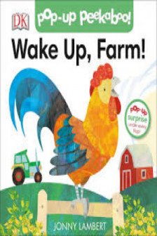 Jonny Lambert's Wake Up Farm!