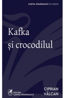 Kafka si crocodilul