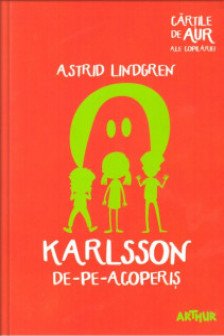 Karlsson de-pe-acoperis