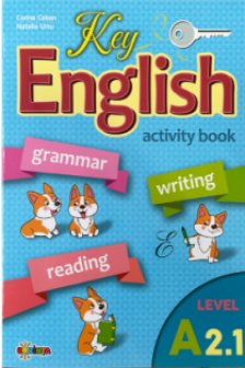 Key English A2.1  (cl.5)