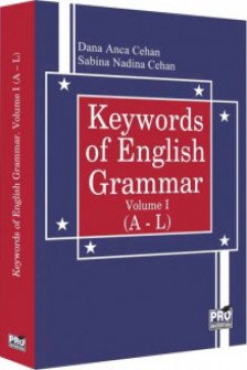 Keywords of English Grammar. Vol.1 (A-L)