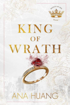 King of Wrath (Book 1)