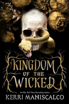 Kingdom of the Wicked (Book 1)
