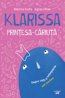 KLARISSA PRINTESA-CARIUTA. Martina Fuchs Agnes Ofner