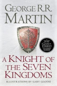 Knight of Seven Kingdoms. PB