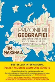 Kronika. PRIZONIERII GEOGRAFIEI. Editie noua