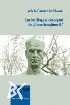 Lucian Blaga si conceptul de filosofie nationala''