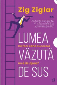 Lumea vazuta de sus