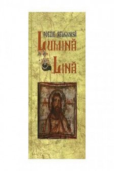 Lumina Lina.Poezie religioasa