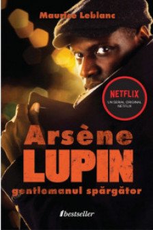 Lupin gentlemanul spargator