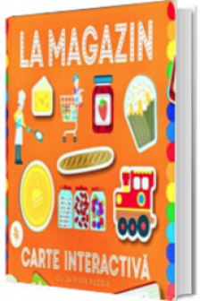 La magazin - Carte interactiva