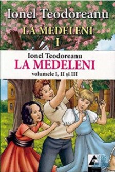 La Medeleni 3 volume