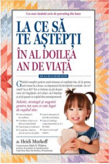 La ce sa te astepti in al doilea an de viata