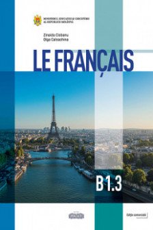 Le Francais Manuel B 1.3 12-e classe