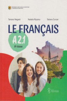 Le Francais A 2.1 cl 8