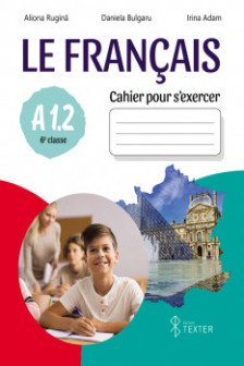 Le Francais Caher pour s exercer A 1.2
