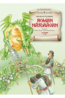 Lecturi Scolare. ROMAN NAZDRAVAN