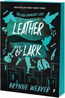 Leather & Lark