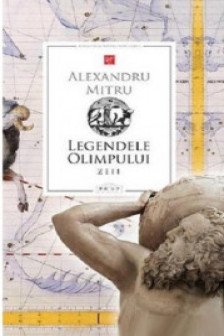 Legendele Olimpului vol 1-2