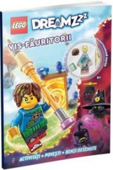 LEGO® DREAMZzz Vis-Fauritorii