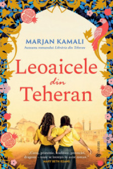 Leoaiecele din Teheran